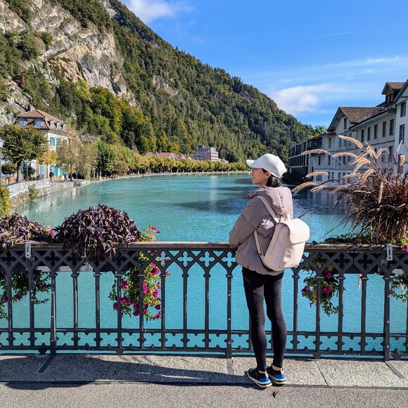 Meet your Posher, Phoebe - Picture 1 of 1